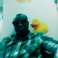 Fred Kwame