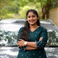 Punitha N