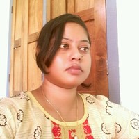 Sraboni Saha