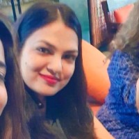 Pooja Sharma