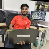 Mukesh Kumar