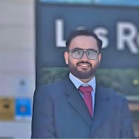 Saeed Aldaghsh