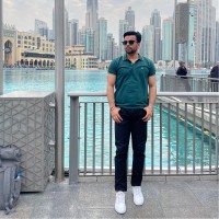 Neeraj Vashisht