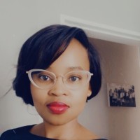 Sibulele Mmushi