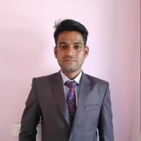 Govind Kumar Yadav