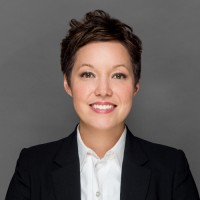 Kylie Matsumoto, Mba