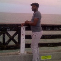 Ronald Justeen Manthando