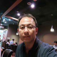 Mike Chang