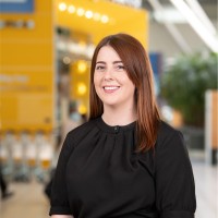Samantha Kenney