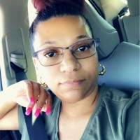 Shannon Cribb