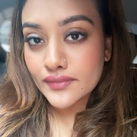 Arya Tiwari