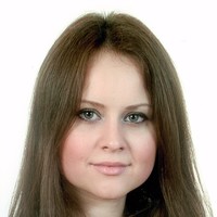 Alla Levkovych