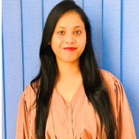 Shivali Saraswat