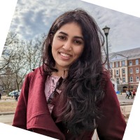 Meghana Kalidindi