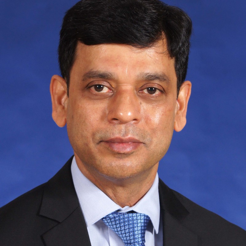 Ajay Das