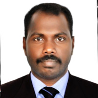 Vimal Raj