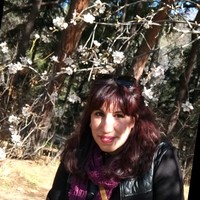 Cristina Cordero