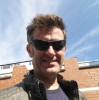 Tim Jarvis BSc CEng MIET