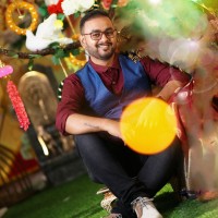 Sandeep Kumar Dash