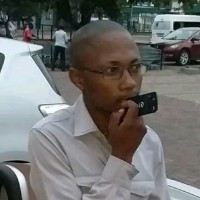 Donald Ndawe