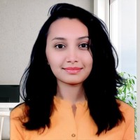 Naziya Kausar