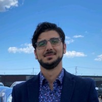 Ali Sarshogh