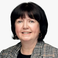 Clare Gibson