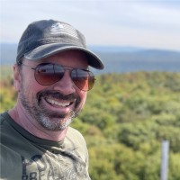 Brian Souhan, Phd