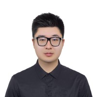 Haoyan Zhang