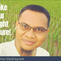 Dedi Supriyadi