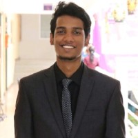 Niket Gopikrishnan