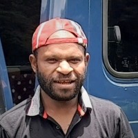 Roland Warea