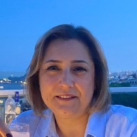 LEYLA YURTSEVER