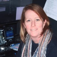 Heather R Wilcox