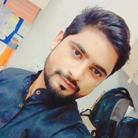 Ghanshyam Pawar