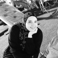 ghadeer mohamed