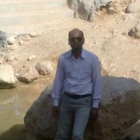 Mohammad Naseem Anwar