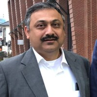 Bhairav Chokshi