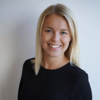 Frida Hörnquist