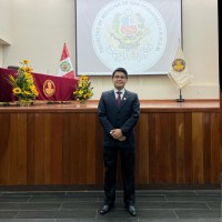 Kevin Edgard Garcia Auqui