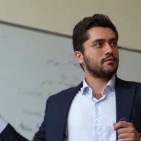 Mohammad Arabi