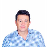 Juan Carlos Plata Blanco