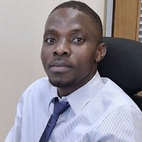 Alfred Mutinda
