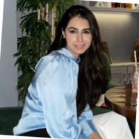 Jasmehar Kaur