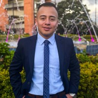 Jilmer Orlay Cardenas Maldonado
