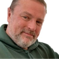 Keith Cunliffe