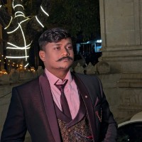 Shrihari D
