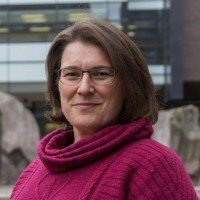 Dr. Sarah Thompson