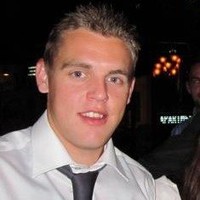 Ross Mcgowan