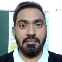 Arun Kumar Bharti